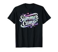 L'équipe des directeurs du Tech Summer Camp accueille l'infirmière Cousin Vibes T-Shirt