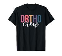L'équipe d'orthopédie Chirurgien orthopédiste Orthopédiste T-Shirt