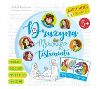 L'équipe du Nouveau Testament