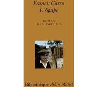 L'Équipe Francis Carco (Auteur)