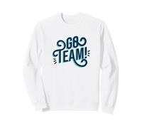 L'équipe Go Sweatshirt