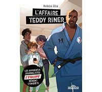 L'Equipe - L'affaire Teddy Riner