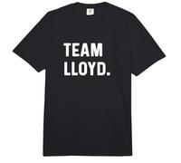 L'équipe Lloyd Comfort Colors Adult Heavyweight T-Shirt