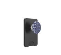 L'équipe Masculine de Blue Soccer Hearts Plays Sports PopSockets PopWallet pour MagSafe
