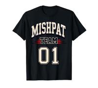 L'équipe Mishpat 01 T-Shirt