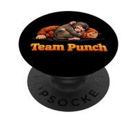 L'équipe Punch Monkey PopSockets PopGrip Adhésif