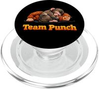 L'équipe Punch Monkey PopSockets PopGrip pour MagSafe