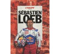 L'équipe raconte Sébastien Loeb
