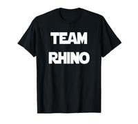L'équipe Rhino T-Shirt