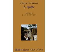 L'Équipe: Roman des fortifs