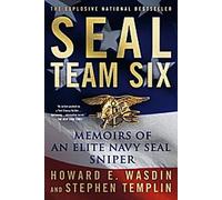 L'équipe Seal Six