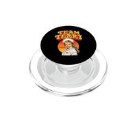 L'équipe Terri Alden ! Colocataire rétro de Funny Three's Company PopSockets PopGrip pour MagSafe