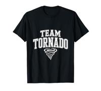 L'équipe Tornado Storm Chasers s'unit T-Shirt