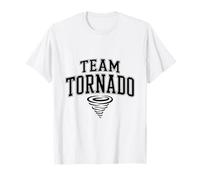 L'équipe Tornado Storm Chasers s'unit T-Shirt