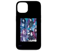 L'équipe VK de Disney Descendants 3 Coque pour iPhone 13