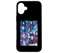 L'équipe VK de Disney Descendants 3 Coque pour iPhone 16 Plus