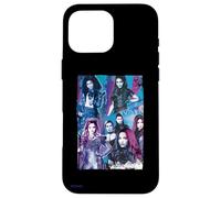 L'équipe VK de Disney Descendants 3 Coque pour iPhone 16 Pro Max
