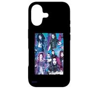 L'équipe VK de Disney Descendants 3 Coque pour iPhone 17