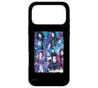 L'équipe VK de Disney Descendants 3 Coque pour iPhone 17 Pro Max