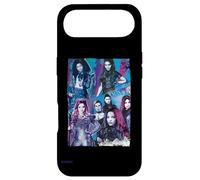 L'équipe VK de Disney Descendants 3 Coque pour iPhone Air