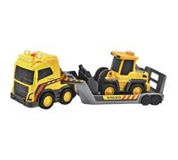 Léquipe Volvo Truck De Dickie Toys, Try Me