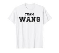 L'équipe Wang T-Shirt