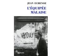 L'Équipée malaise