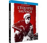 L'Équipée Sauvage (The Wild One)