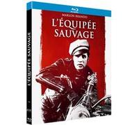 L'Équipée sauvage – Blu-ray – Sony Pictures Home Entertainment