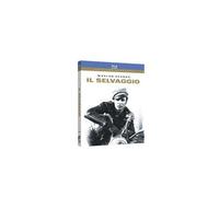 L'équipée Sauvage - Il Selvaggio - The Wild One