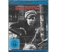L'équipée Sauvage - Import Allemand Der Wilde