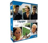 L'équipier / Une hirondelle a fait le printemps - Coffret 2 DVD