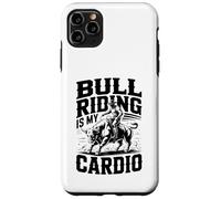 L'ÉQUITATION, C'est Mon Cardio Coque pour iPhone 11 Pro Max