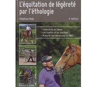 L'équitation De Légèreté Par L'éthologie