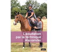 L'équitation par la technique Alexander