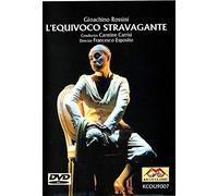 l'equivoco stravagante