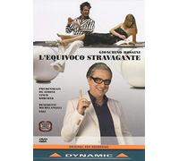 L'equivoco stravagante