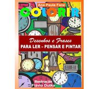 LER - PENSAR E PINTAR: MEDICINA DOS PENSAMENTOS - FARMÁCIA DOS PENSAMENTOS QUE CURAM
