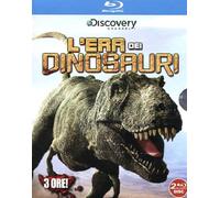 L'era dei dinosauri [Blu-ray]