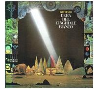 L'Ère Du Sanglier Blanc (Remasterisé E (Cd)
