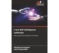 L'era dell'intelligenza artificiale: Sfide e opportunità per il Pakistan e il Sud globale