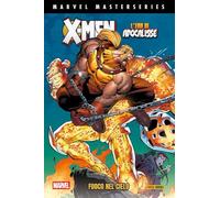L'era di apocalisse. X-Men. Fuoco nel cielo (Vol. 2)