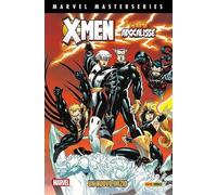 L'era di apocalisse. X-Men. Un nuovo inizio (Vol. 1)