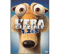 L'era glaciale 1, 2 & 3 [Import]