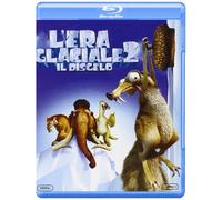 L'era glaciale 2-Il disgelo [Blu-Ray]