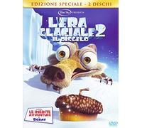 L'era glaciale 2-Il disgelo [edizione Speciale] [Import]