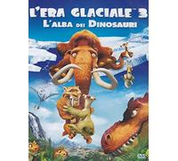 L'era glaciale 3-L'alba Dei dinosauri [Import]