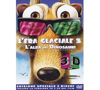 L'era glaciale 3 - L'alba dei dinosauri (2D+3D) (edizione speciale)