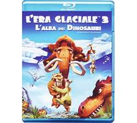 L'era glaciale 3-L'alba Dei dinosauri [Blu-Ray] [Import]
