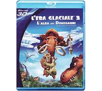 L'era glaciale 3-L'alba Dei dinosauri [Blu-Ray 3D] [Import]